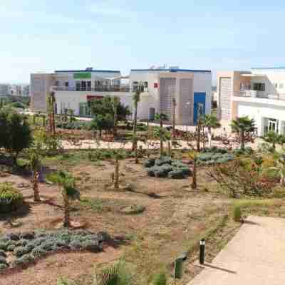 Lunja Village Taghazout (Ouverture été 2025) Hotel Exterior