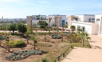 Lunja Village - Agadir