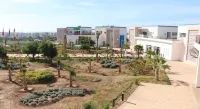 Lunja Village Taghazout (Ouverture été 2025) Hotels in Imi Ouaddar