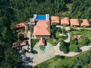 Coorg Cliffs Resort