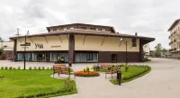 Hotel Complex Lubim Hotels near Yaroslavskiy Gosudarstvennyy Tekhnicheskiy Universitet
