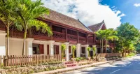 Mekong Riverview Hotel Hotels in Luang Prabang