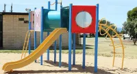 Port Lincoln Caravan Park