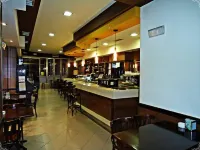 Hotel Altiana Hotels in Ourense