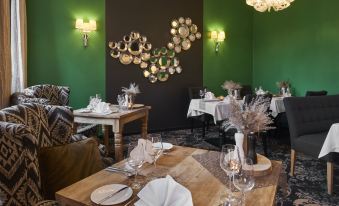 Hotel Via Regia - Vias-Hotels