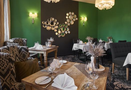 호텔 비아 레기아