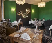 Hotel Via Regia - Vias-Hotels