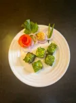 Udman Hotel Haridwar - Breakfast