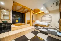 Jinju Sheja Hotel Jinjuseong Branch - Sheja