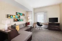 Residence Inn Spartanburg Westgate