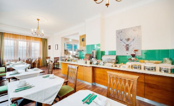 Hotel Astoria - Housity