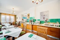 Hotel Astoria Hôtels à : Salzbourg