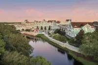 Disney's Beach Club Villas 베이 레이크 호텔
