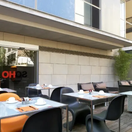 Hotel Soho Barcelona