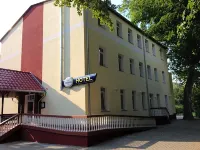 Hotel Medaillon - balcone