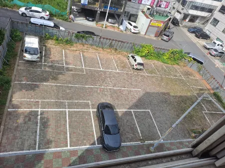 Gwangyang Seorabeol Отели в г. Кванъян