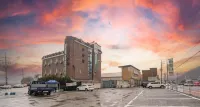 Hongcheon Woodeungjang Motel