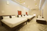Farm Stay Resort - Shamirpet, Hyderabad Hotel a Medak