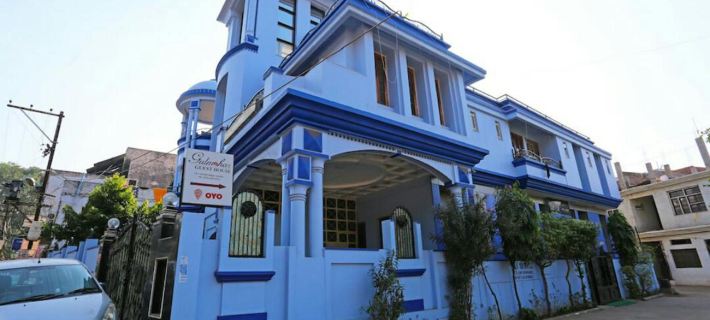 Juststay Gulmohar Inn Hotels in Gwalior