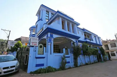 Juststay Gulmohar Inn