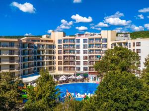 Prestige Hotel and Aquapark - All Inclusive