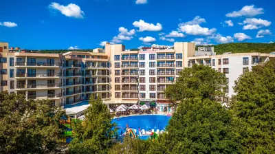 Prestige Hotel and Aquapark - All Inclusive