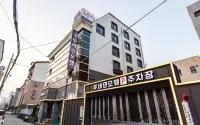 Cheongju Tobi Inn Hotels in Seowon-gu