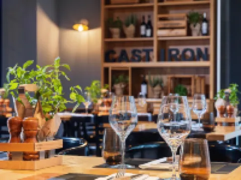 Hamburg Marriott Hotel Hotels in Hamburg