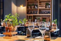 Hamburg Marriott Hotel Hotels in Hamburg