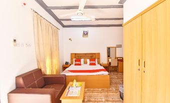 OYO 138 Gulf Sand Motel