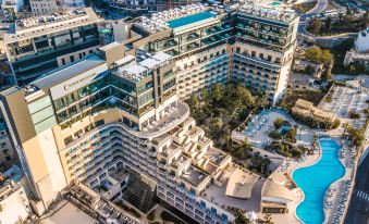 InterContinental Hotels Malta