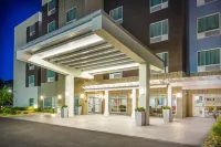 TownePlace Suites Tuscaloosa University Area