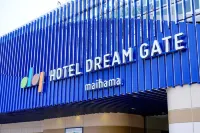 Hotel Dream Gate Maihama Hotels in Urayasu