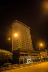 Tri Hotel Premium Criciúma Các khách sạn gần Praça Nereu Ramos