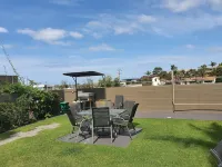 South Seas Motel