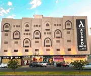 Azard Hotel Hotels near Madinah Airport
