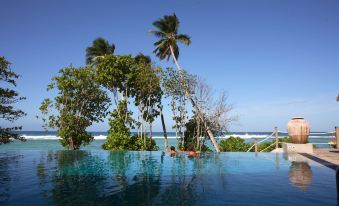 DoubleTree by Hilton Seychelles - Allamanda Resort & Spa