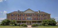 Selinsgrove Inn Hotéis em Upper Augusta Township