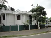 Kandy Forest Villa Hotel Hotels in Kandy