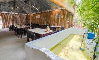 Capital O 89374 Ohana Restaurant & Homestay