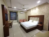 Hotel MG 64 Prime Hotel di Patiala