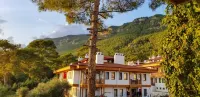 Mercan Apart Hotels in Akyaka