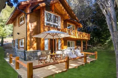 Guardianes del Bayo فنادق في 