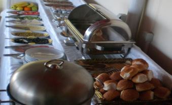 istanbul comfort hotel