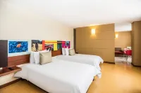 Viaggio Urbano Business Hotels near Monserrate