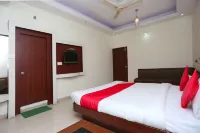Hotel Sagar Castle Hotel di Ratlam