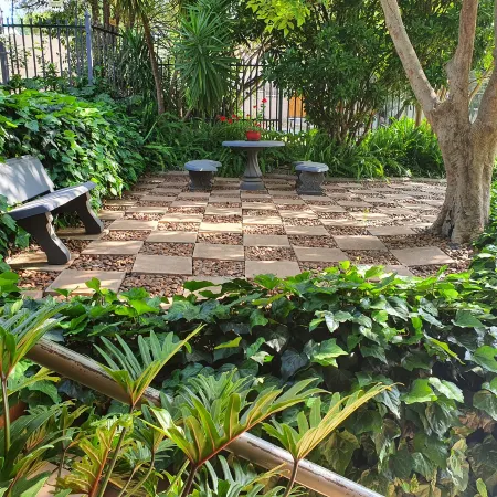 Belmont Guesthouse