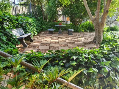 Belmont Guesthouse