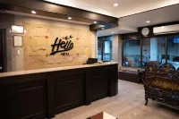 Betong Hello Hotel Hotel a Betong