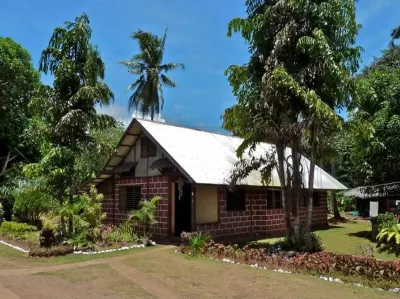 Sheena's Pension House